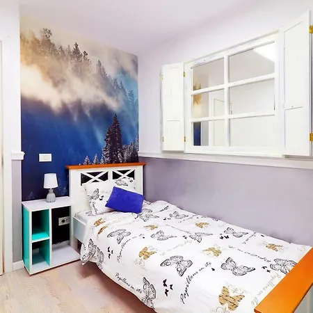 Apartament Casa Barasti