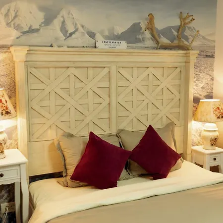 Casa Barasti Апартаменти *