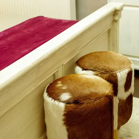 Casa Barasti Бухарест