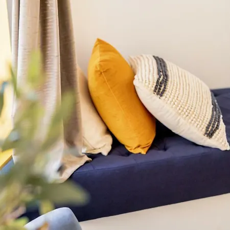 Casa Barasti Апартаменти *