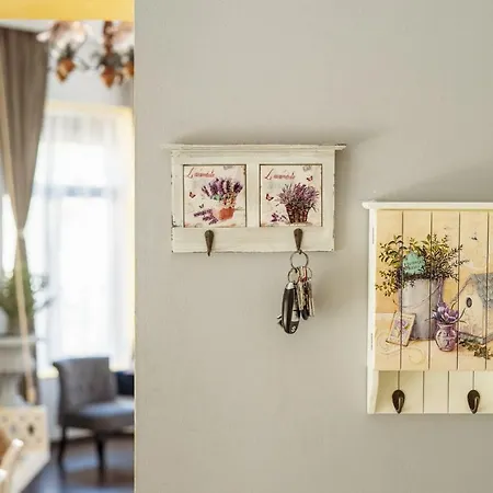 Casa Barasti Apartment