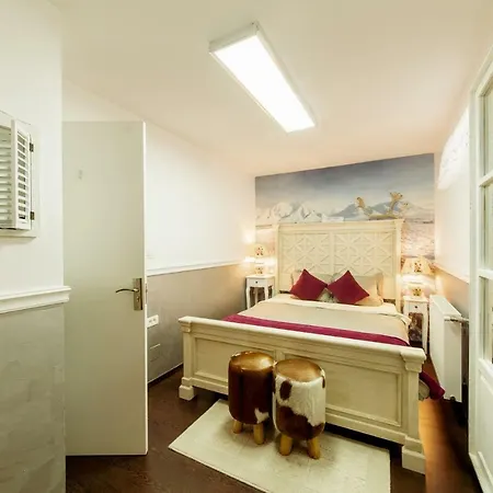 Apartment Casa Barasti