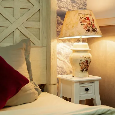 Casa Barasti Apartment