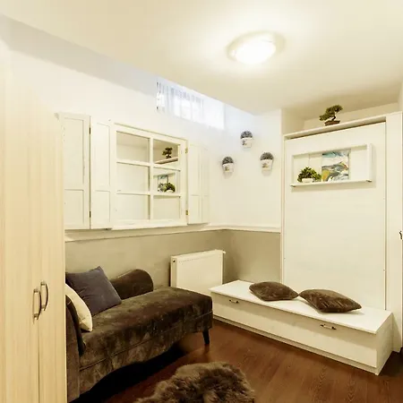 Casa Barasti Apartment