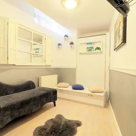 Casa Barasti Apartment