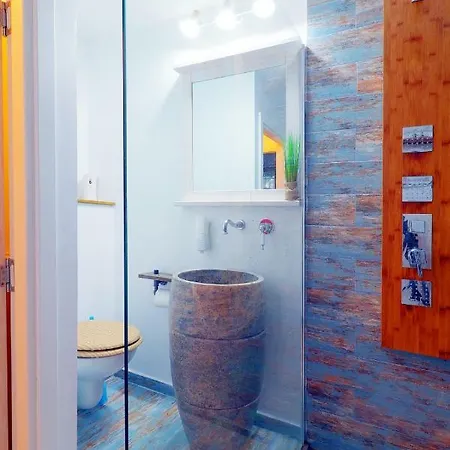 Casa Barasti Apartment Bucharest