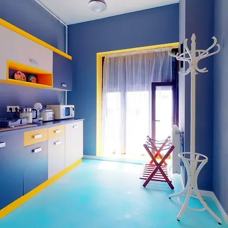 Apartment Casa Barasti