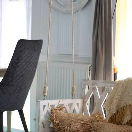Casa Barasti Apartment Bucharest