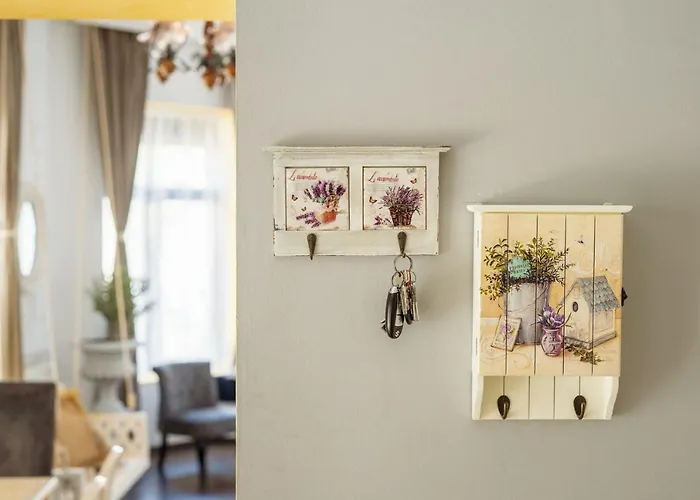 Casa Barasti Апартаменти