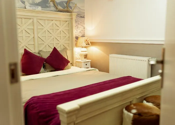 Апартаменти Casa Barasti *