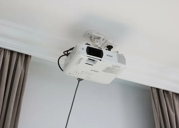 Апартаменти Casa Barasti *