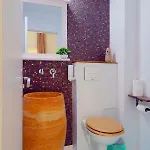 Casa Barasti Lägenhet Bukarest