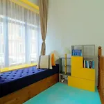Lägenhet Casa Barasti