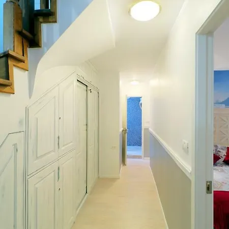 Casa Barasti * Bukareszt