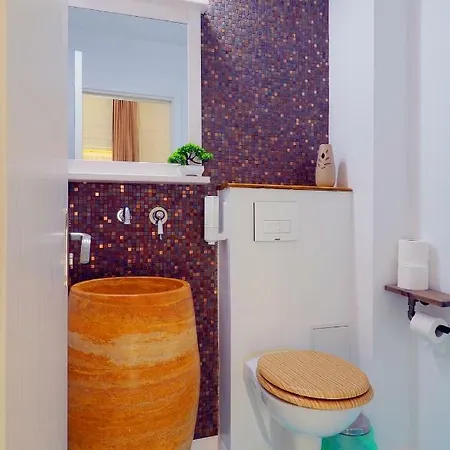 Casa Barasti شقة بوخارست