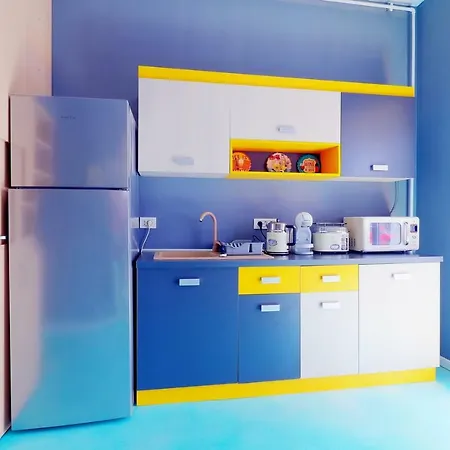 شقة Casa Barasti *