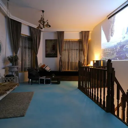 Apartament Casa Barasti Bukareszt