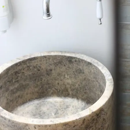 شقة Casa Barasti *