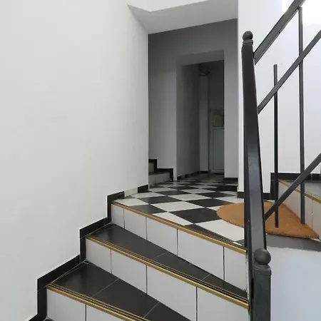 Casa Barasti Apartament Bukareszt