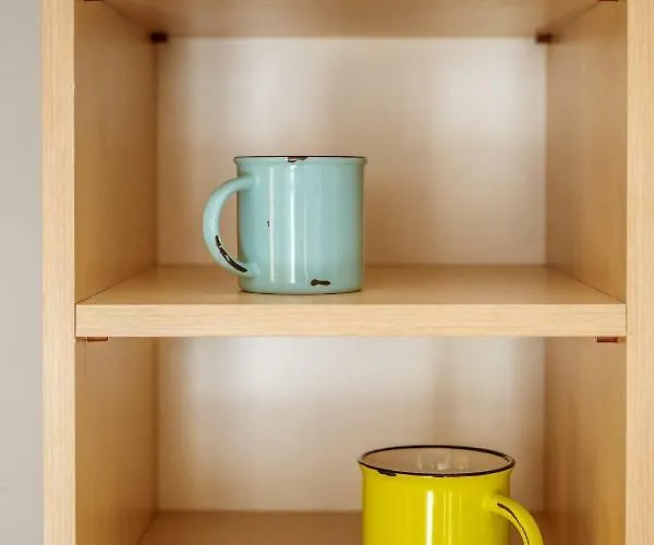 아파트 Casa Barasti 부쿠레슈티