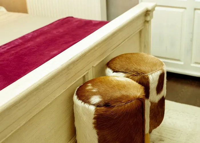 Casa Barasti בוקרשט