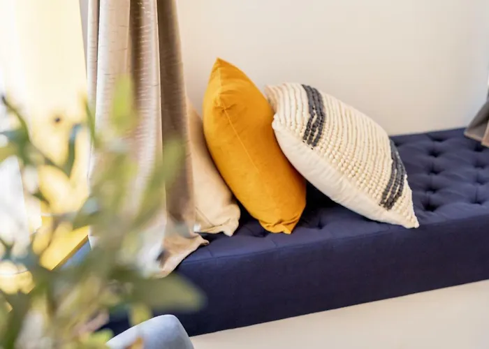 Casa Barasti 아파트 *