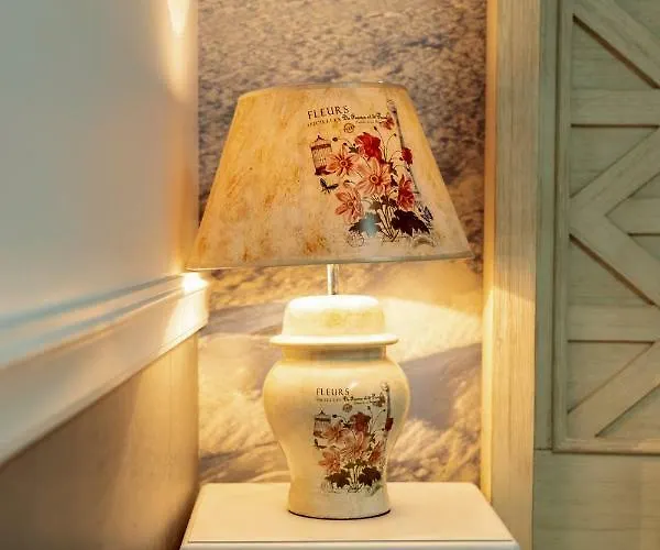 Casa Barasti דירה