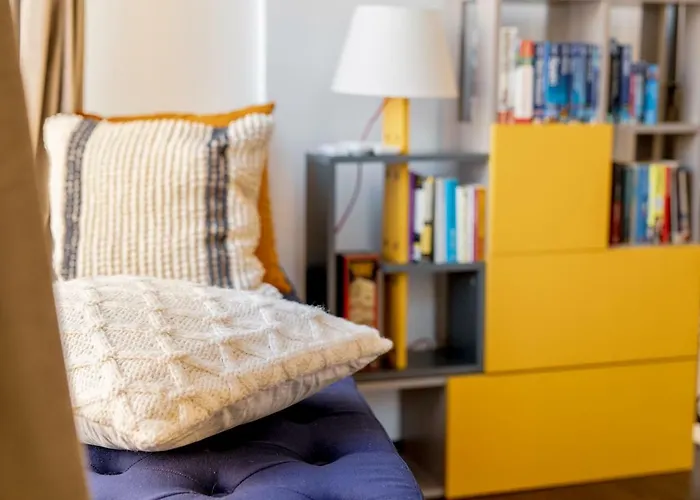 Casa Barasti 아파트 *