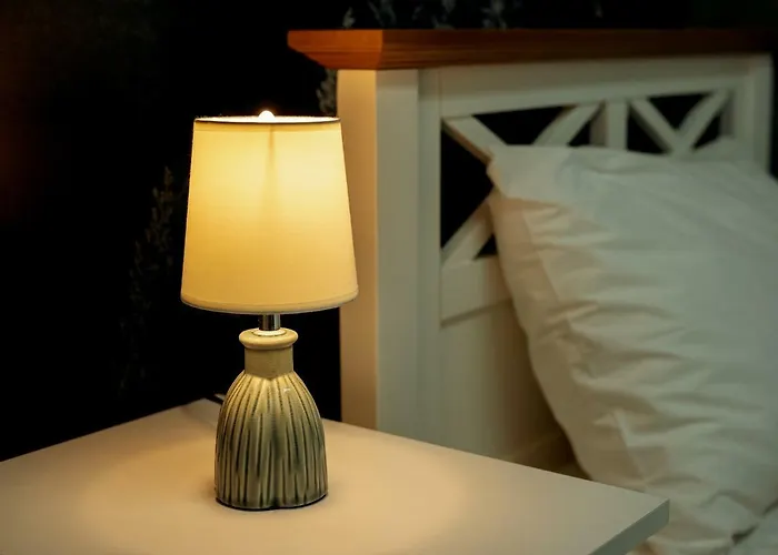 아파트 Casa Barasti 부쿠레슈티