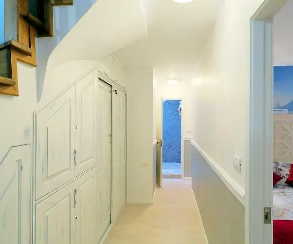 Casa Barasti * בוקרשט