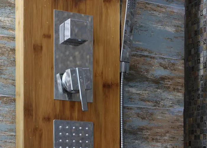 דירה Casa Barasti *