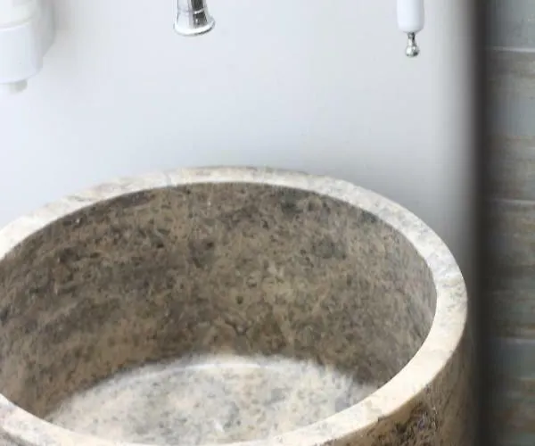 דירה Casa Barasti *