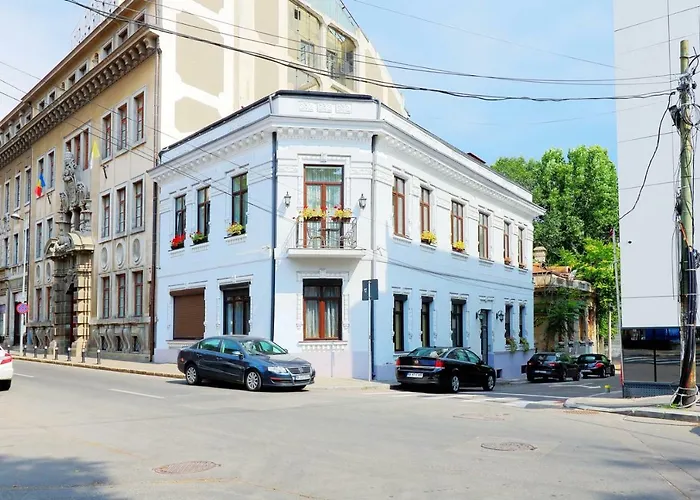 Casa Barasti דירה