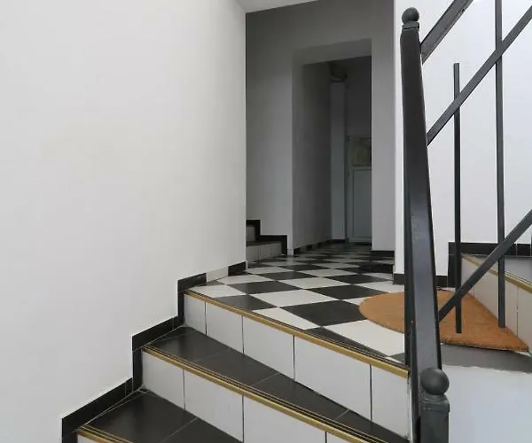 Casa Barasti דירה בוקרשט