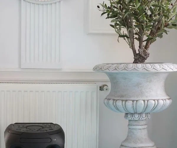 דירה Casa Barasti