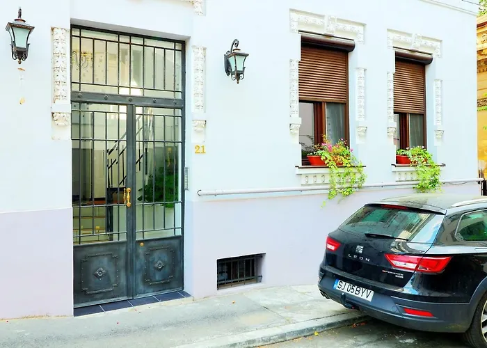 Casa Barasti *