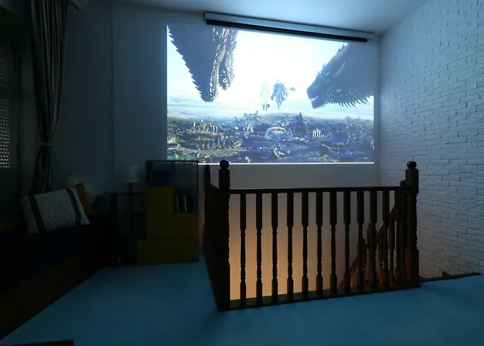 Casa Barasti 아파트 부쿠레슈티