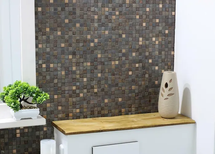 דירה Casa Barasti בוקרשט