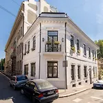 Lejlighed Casa Barasti Bukarest