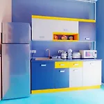 Lejlighed Casa Barasti *