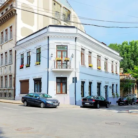 Casa Barasti Апартаменты