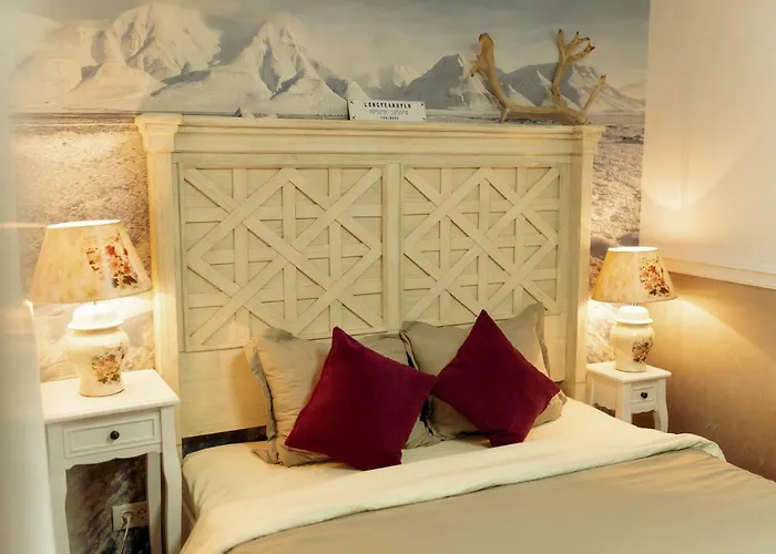 Casa Barasti Апартаменты *