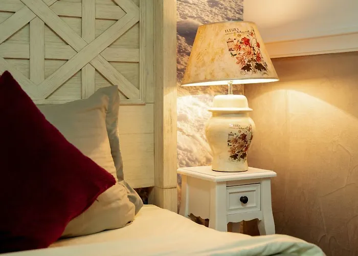 Casa Barasti Апартаменты