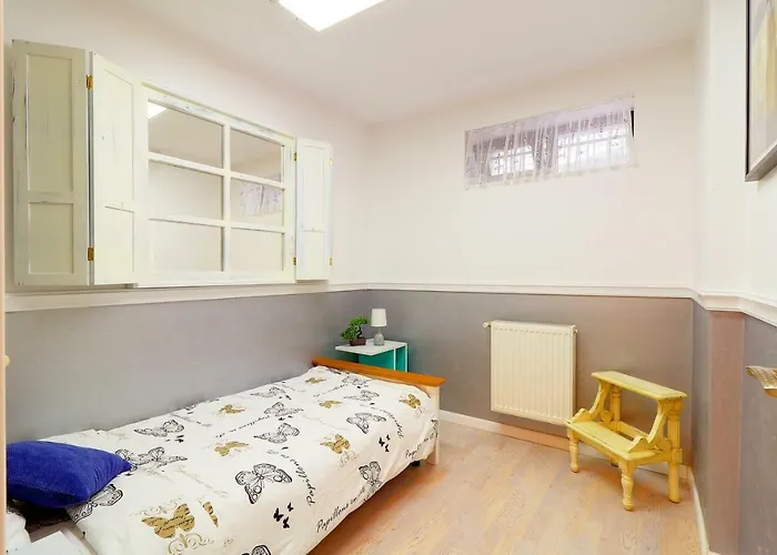 Casa Barasti