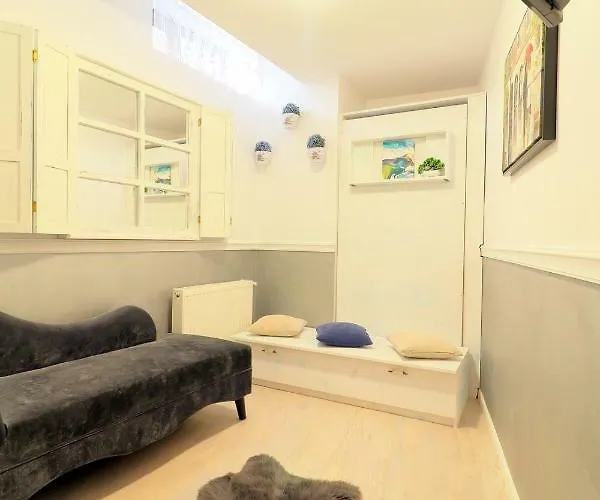 Casa Barasti Апартаменты
