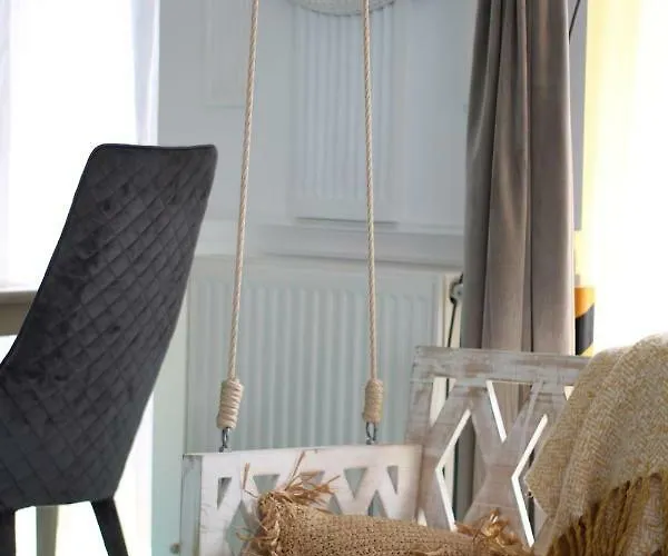 Casa Barasti Апартаменты Бухарест